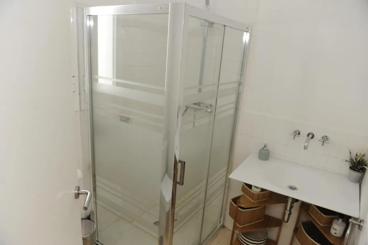 Apartamento vacacional Santa cruz Sevilla 0*,  España