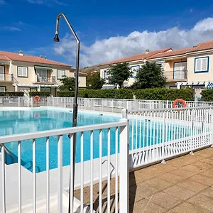 Duplex Holiday Pasito Blanco