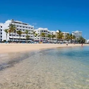 La Real Arrecife (Lanzarote)