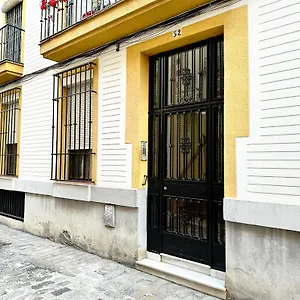 Acogedor Alameda Sevilla