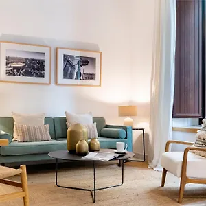 Unika Homes Puerta De La Maestranza Sevilla